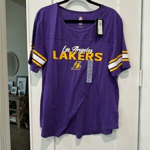 Los Angeles Lakers Shirt